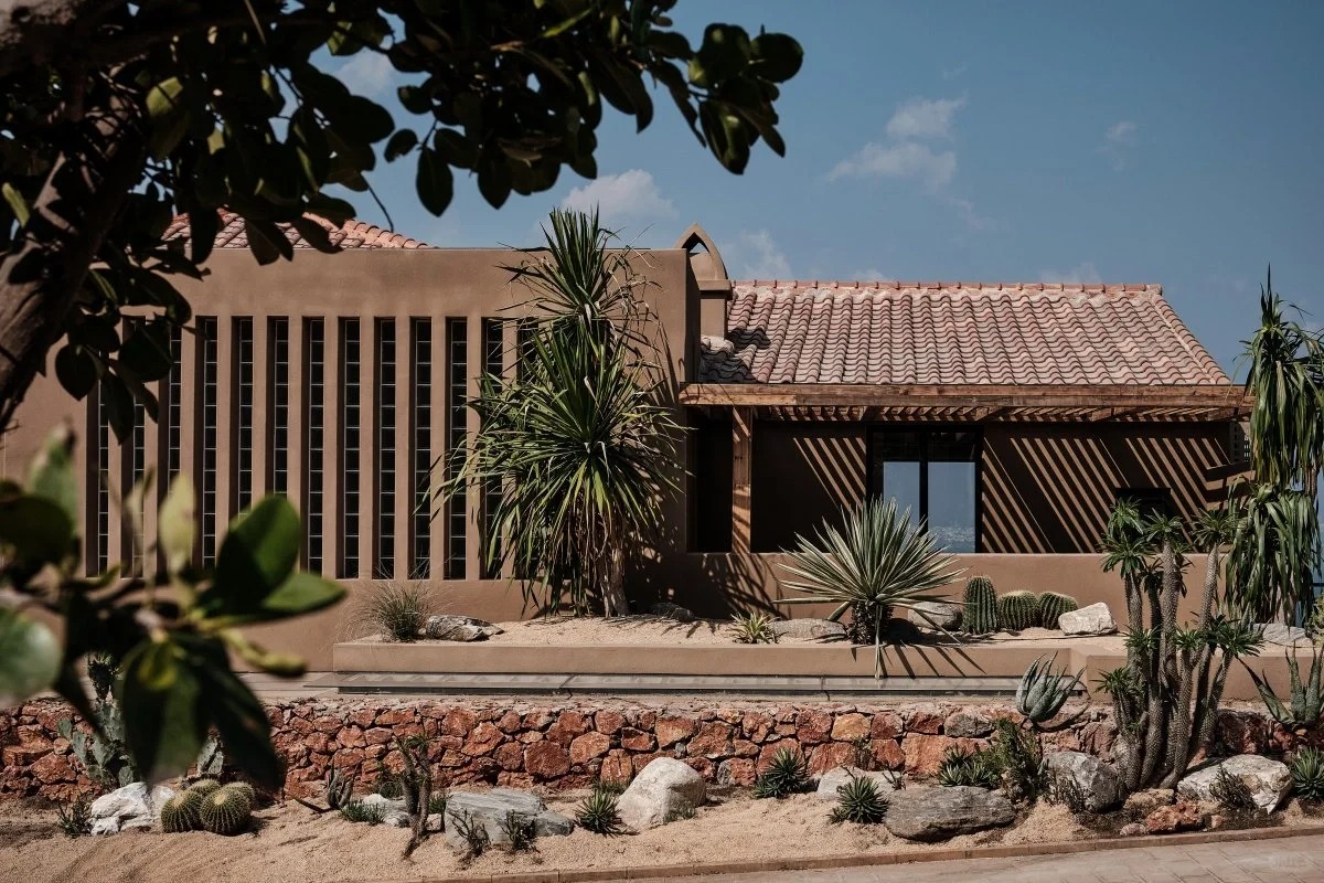 洱海边的悬崖酒店：六阅 · 海东方 3 几立｜design studio 来自小红书网页版