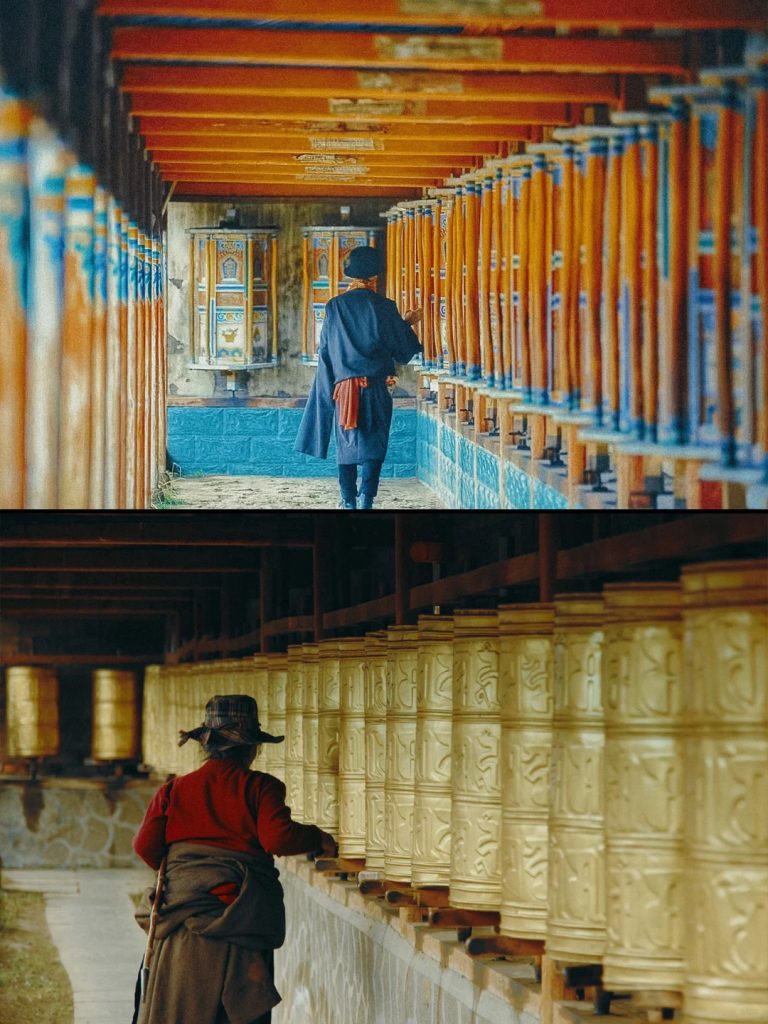 跟着国家地理去旅行 甘南+川西北大小环线 17 心有所柒 来自小红书网页版